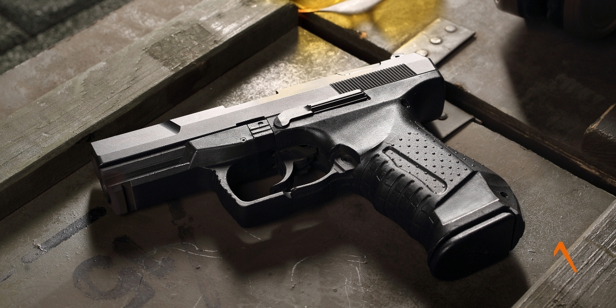 Silah Alırken Dikkat Edilmesi Gereken 10 Önemli Nokta