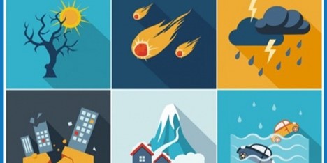 Şehirde Hayatta Kalma ve Afetlere Hazırlık: Kentsel Yaşamda Güvenlik Rehberi