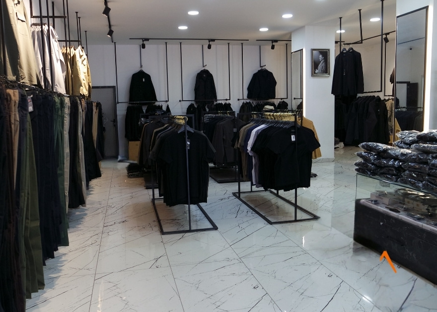 Ascim Market - Ankara | Mayıs 2025   