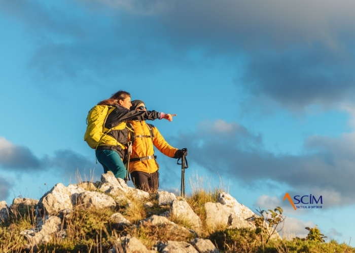 Ascim Outdoor Ürünler